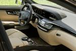 Mercedes-Benz S63 AMG 2010 года
